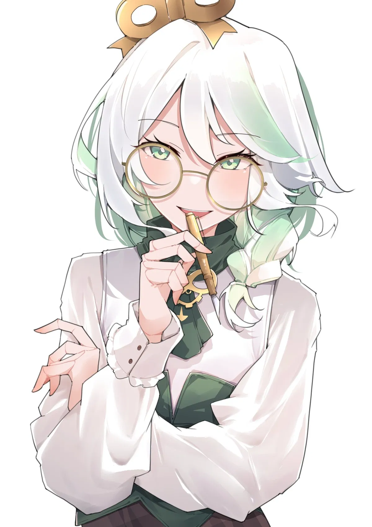 Avatar of Cecilia Immergreen | St. Patrick's Day Trip