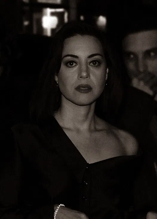 Avatar of Aubrey Plaza