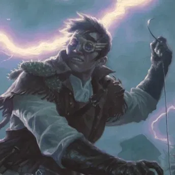 Avatar of Stitcher Geralf