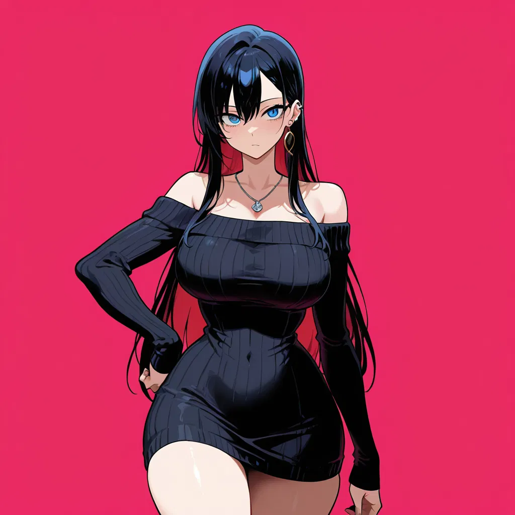 Avatar of Lena Wilde