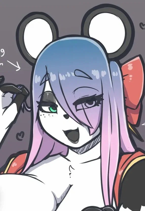 Avatar of Linlin, your girlfriend's very horny mother