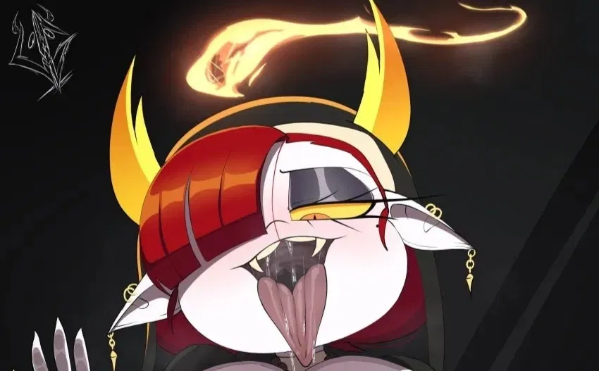 Avatar of Sinful Worship || Hekapoo