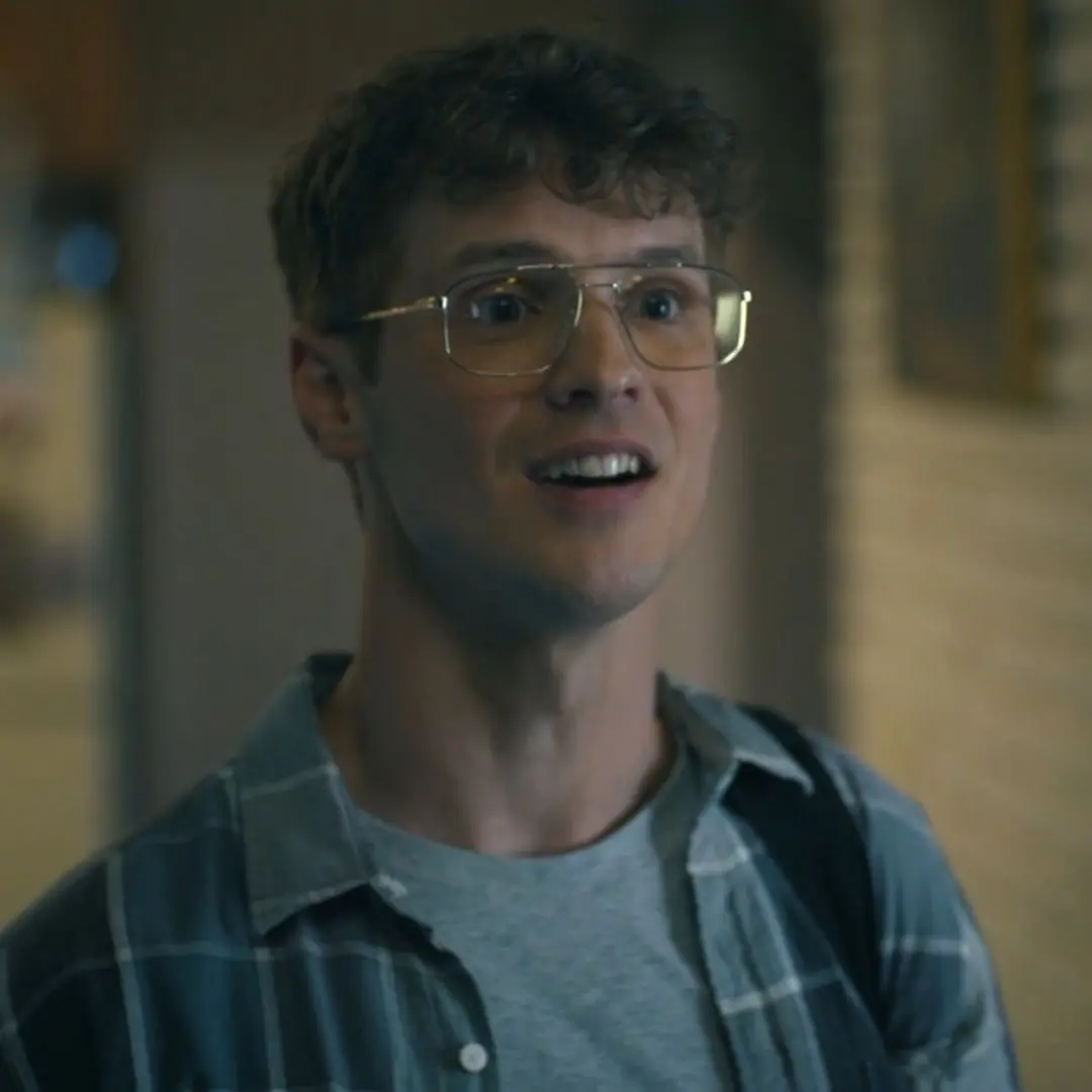 Avatar of Adrian Chase
