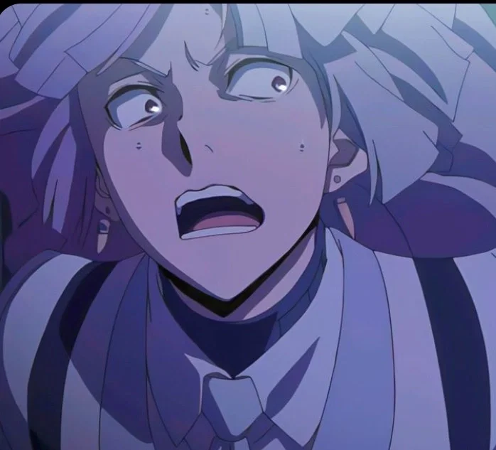 Avatar of ♤ • Sigma!! • ♡ (BSD)