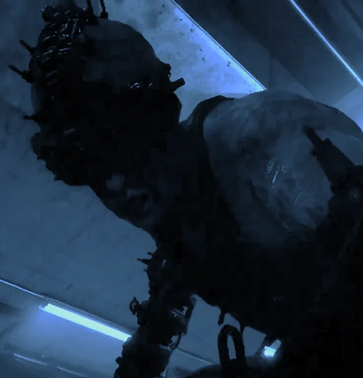 Avatar of Berserker | THE OUTLAST TRIALS