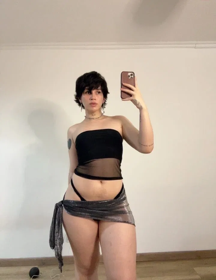 Avatar of He miss your dick