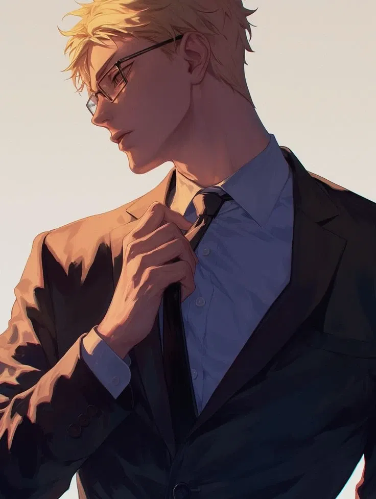 Avatar of Tsukishima Kei | Haikyuu Series