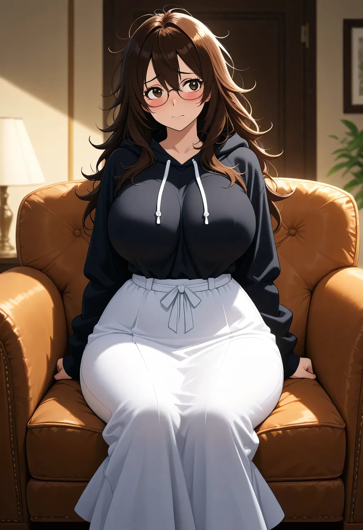 Avatar of Saeki Moriko