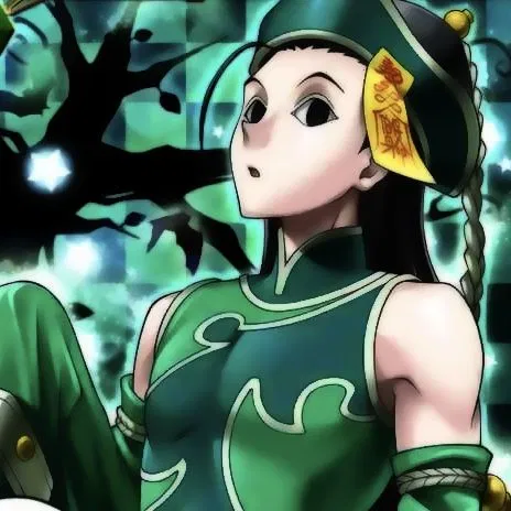 Avatar of Illumi