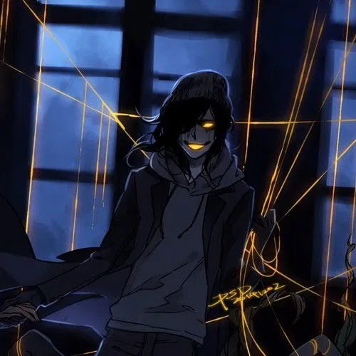 Avatar of The Puppeteer