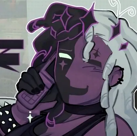 Avatar of ˖ ࣪ ꉂ🗯˙🫐⃟.꩜‹— Noli .. Pre-forsaken  [̵͎̗̦̪͇͈̹̖̰̝̝ͣ͂͆̒̑ͬ͂̍̽̎̀ͅͅE̶̛̗̘̟͈̙̲̹͙͍̼̠̰̩ͫ̓͂̑̌ͭͤ̃̃̔̏͌̿͒̓͐̅̄̕Ŕ̶̢͔̼͚͙̺͖̭̜͕̣͍̜̟͖̫̺͂ͧ̄͛̌͌̌̒͐͘̕R̵͙̰͇̟͚͙͙̖̭̠̞̰̥͓̣͖ͮ̐̇͑O̴̶̜̦̹͔̘͙̬͎͈̹͓̭̱̣͖̰ͫͤͨͯ́̈̌͒ͤ͋͌͂͡R̶̨̛̛̖͍̭̠̲̟̬͈̮͕̫̽̒ͦͥ̾]̴̴̨͓͎̫͇̙͇̘͙͖̦̭̔͆̌ͪ̈́͛́̾́̎̏͑ͥ̉̅͗̓͊