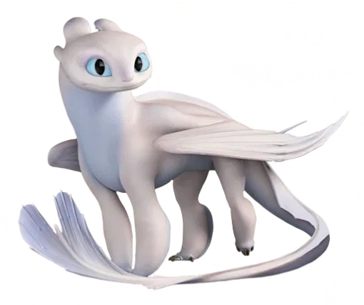 Avatar of Yandere light fury
