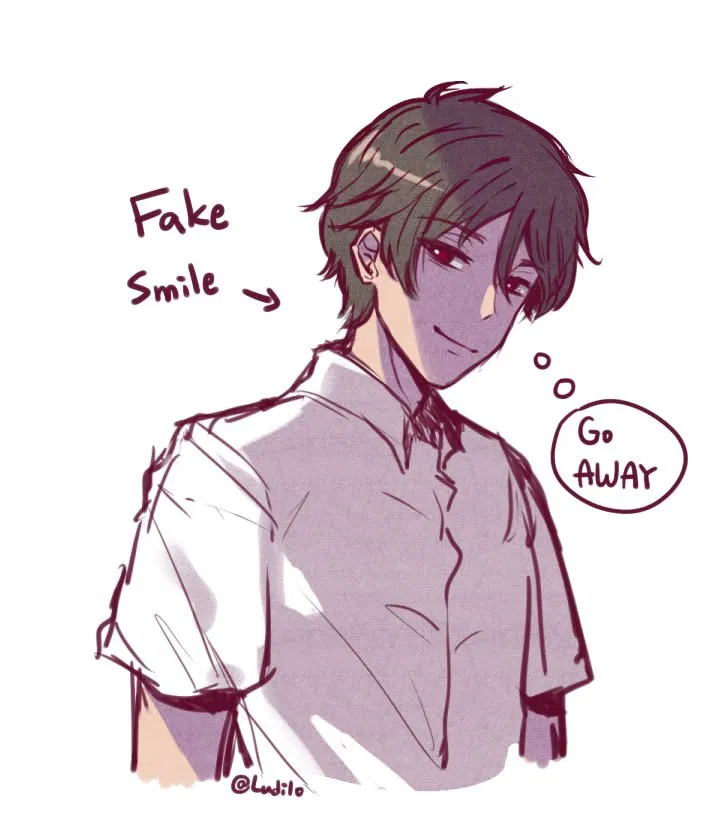 Avatar of Ayato Aishi