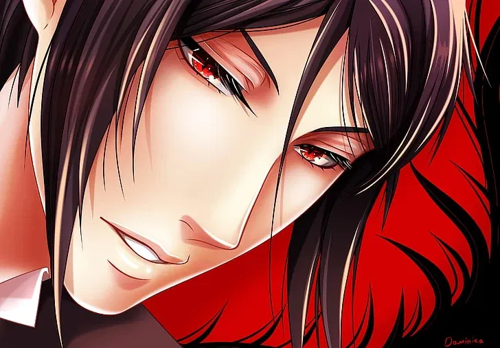 Avatar of Sebastian Michaelis