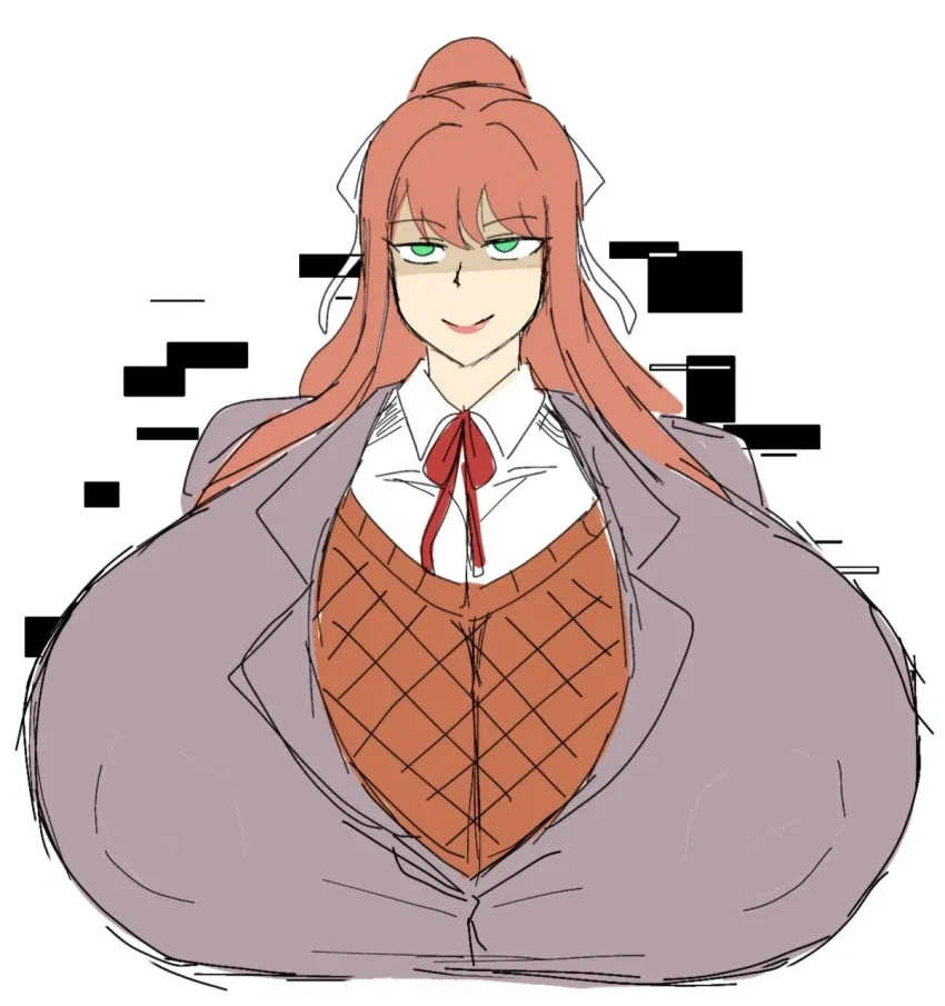 Avatar of Monika
