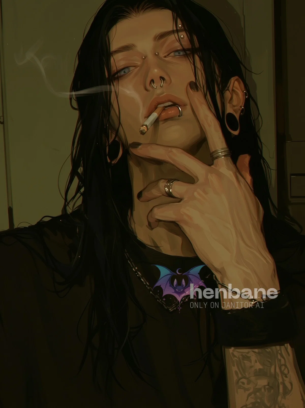 Avatar of Heath | Secret Situationship