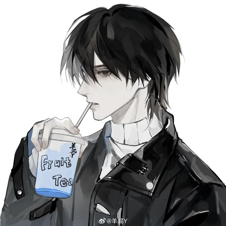 Avatar of Haru Kaien -   Two sides of feelings