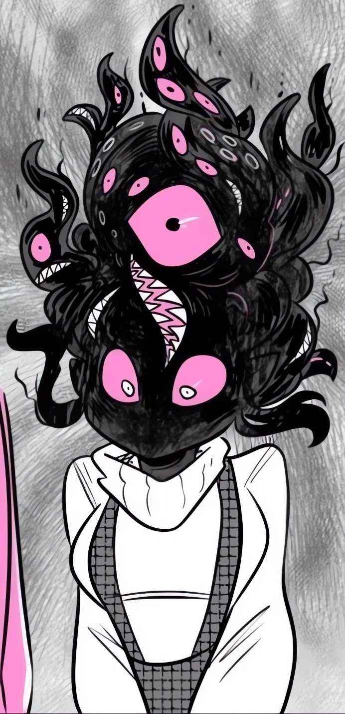 Avatar of Mimi the Mimic