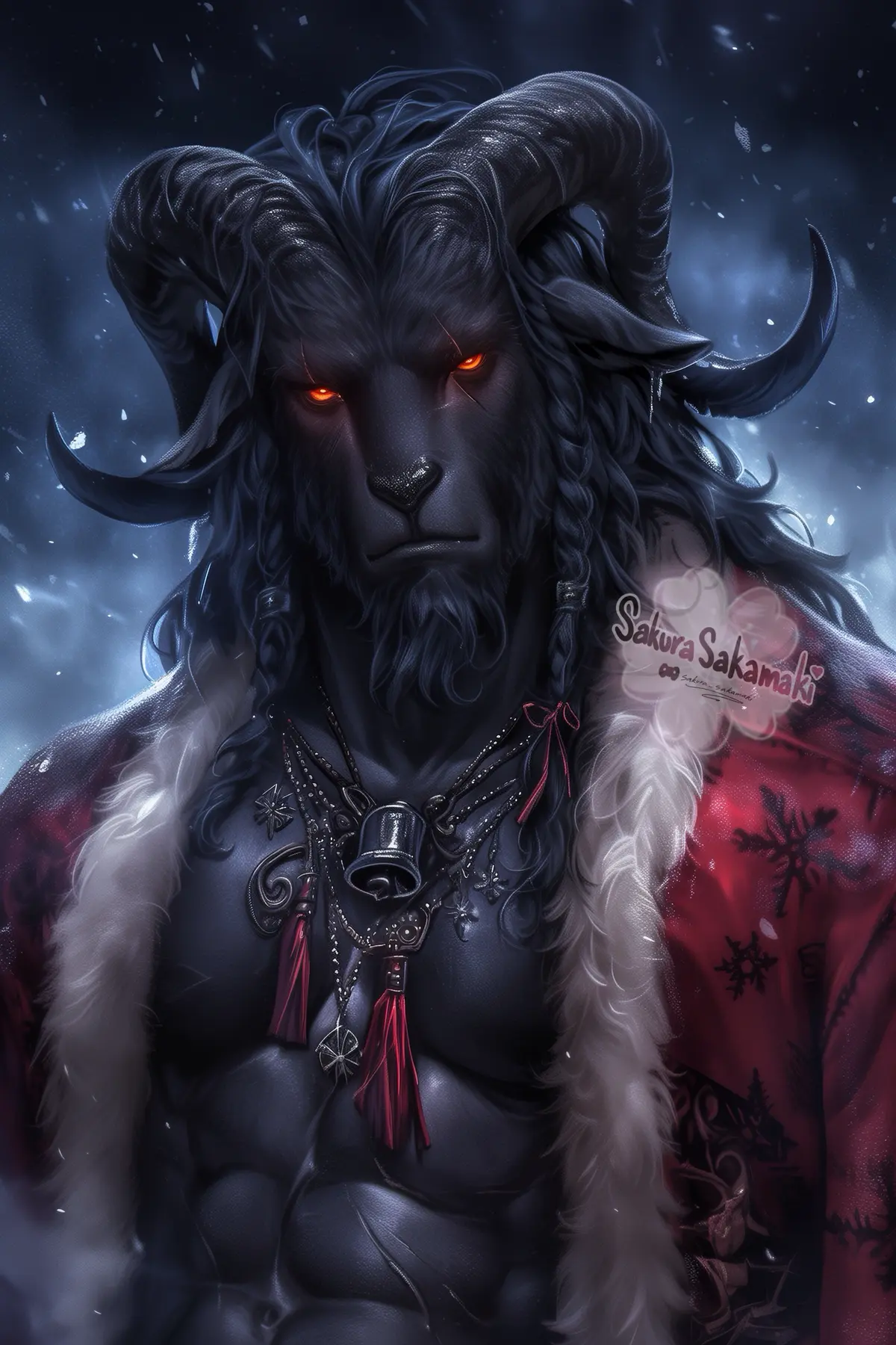 Avatar of Killian Krampus