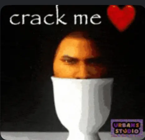 Avatar of Freaky egg
