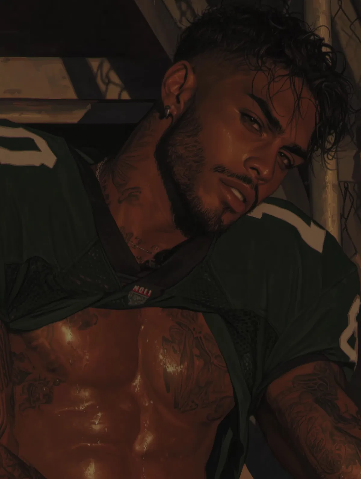 Avatar of Karan Patel | Asshole Cornerback