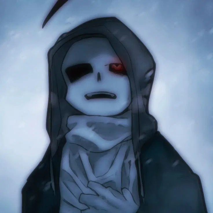 Avatar of ✦ ⌇ Sans (Dusttale) ⌇ ✦