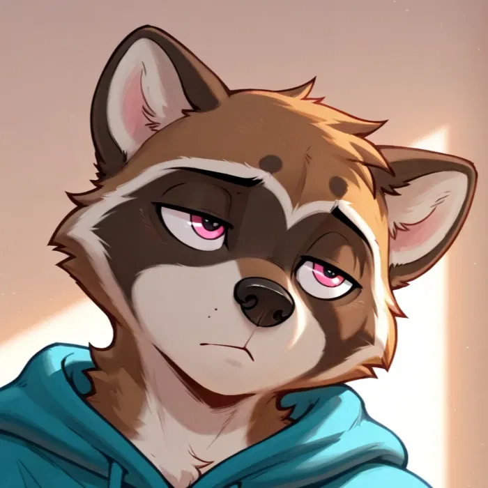 Avatar of Aiden | Kuudere Stepbro