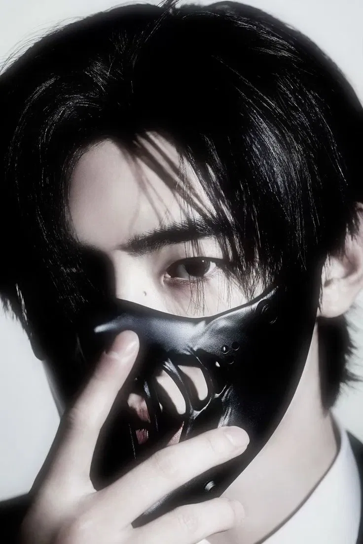 Avatar of Park Sunghoon 