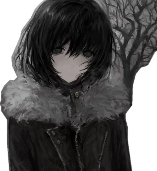 Avatar of A ghost girl — Sayaka
