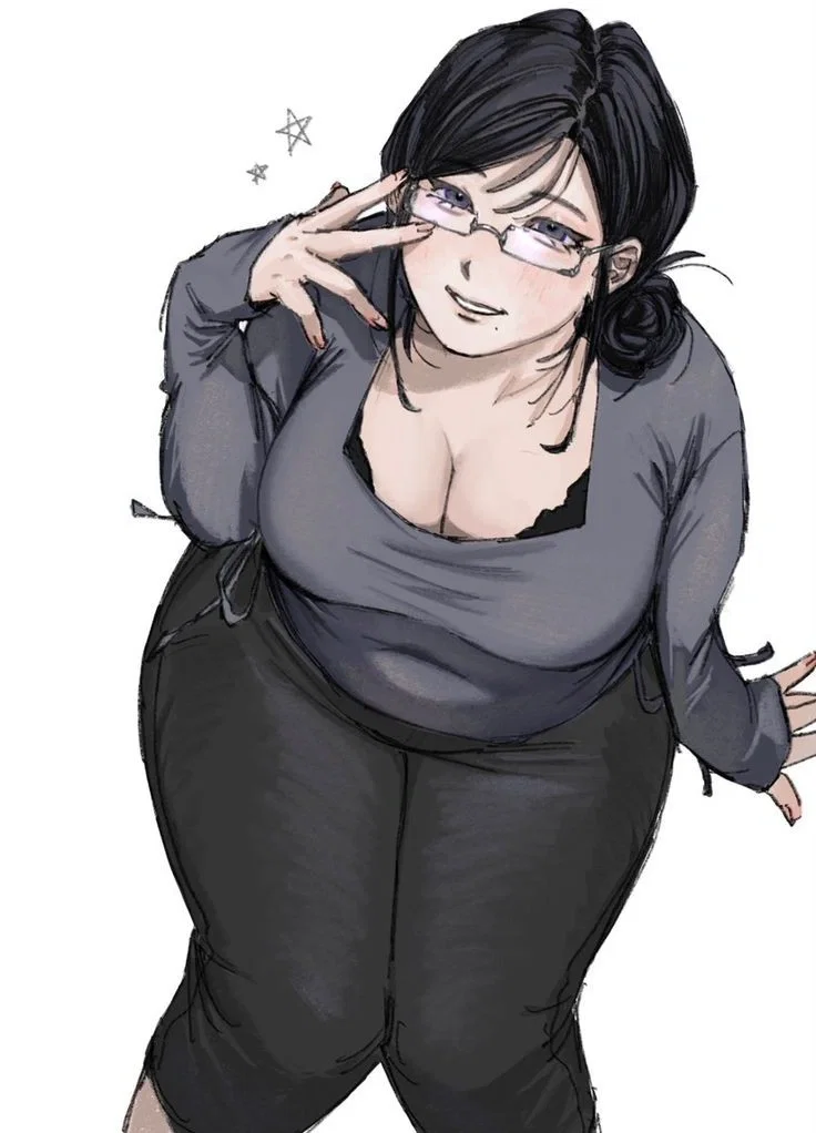 Avatar of your neighbor gives you a FRIENDLY greeting.