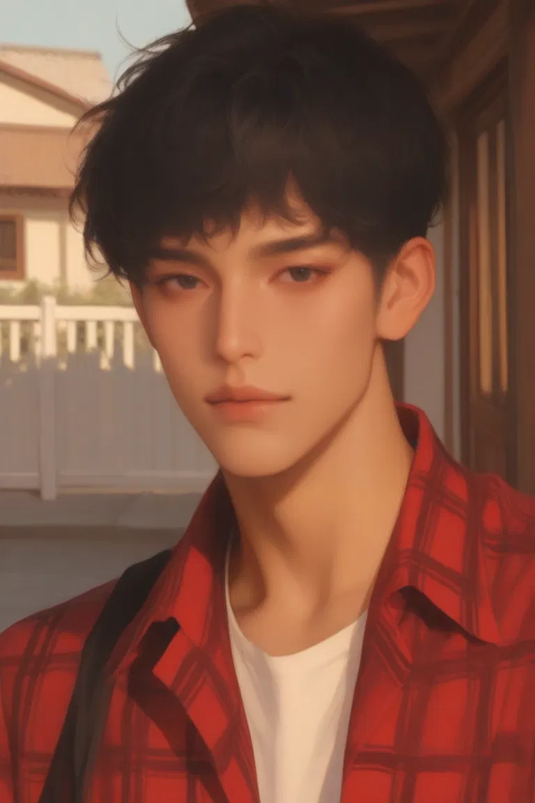 Avatar of Ryan Aditya