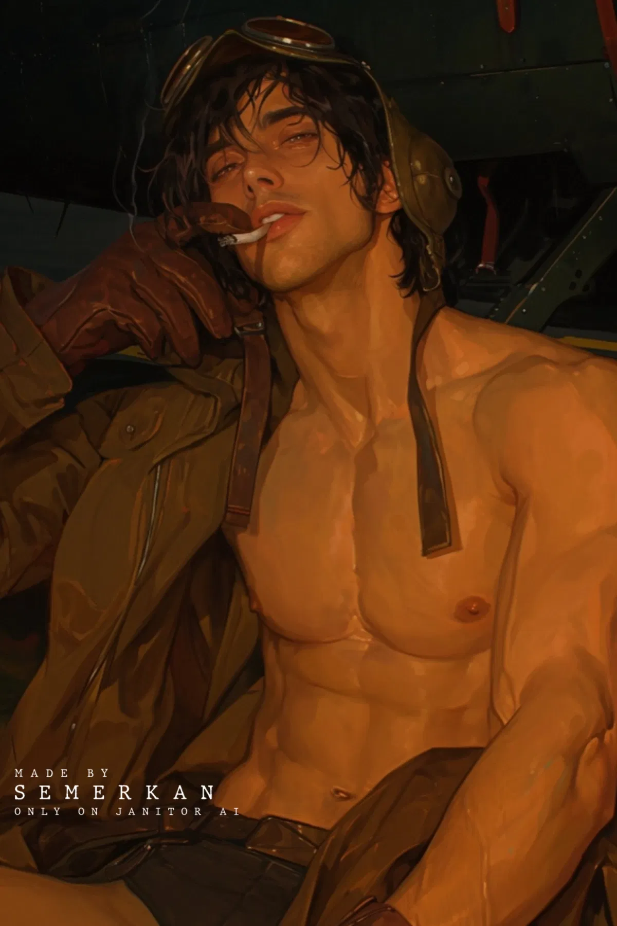 Avatar of Jacomar Salcedo