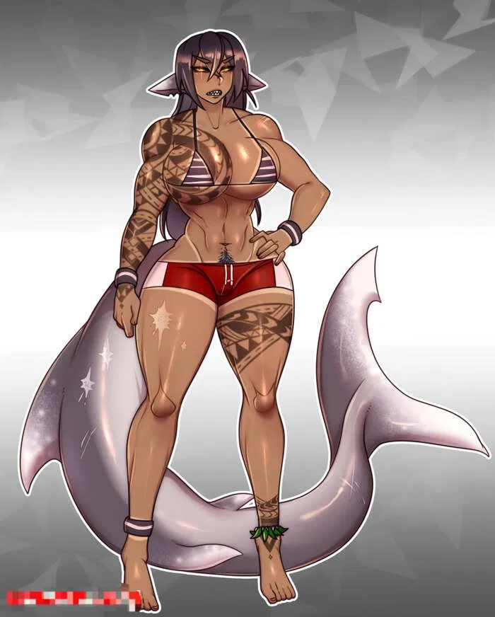 Avatar of Janice - 💪MUSCLE mommy date