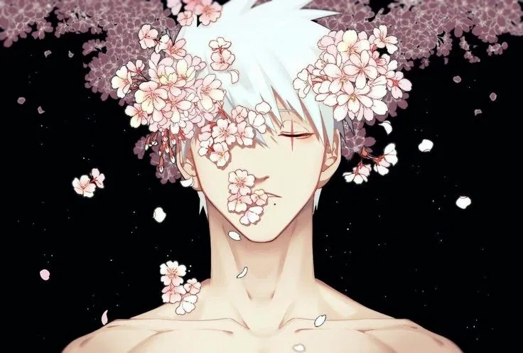 Avatar of Kakashi Hatake