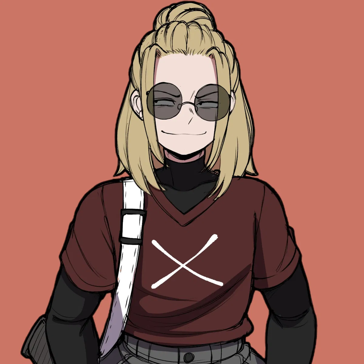 Avatar of Chester Hall (BWL)