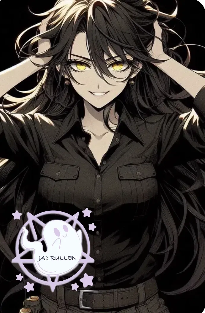 Avatar of Cassiel Lane | 𝓗𝓮𝓪𝓻𝓽𝓶𝓪𝓽𝓮 | Vampire |