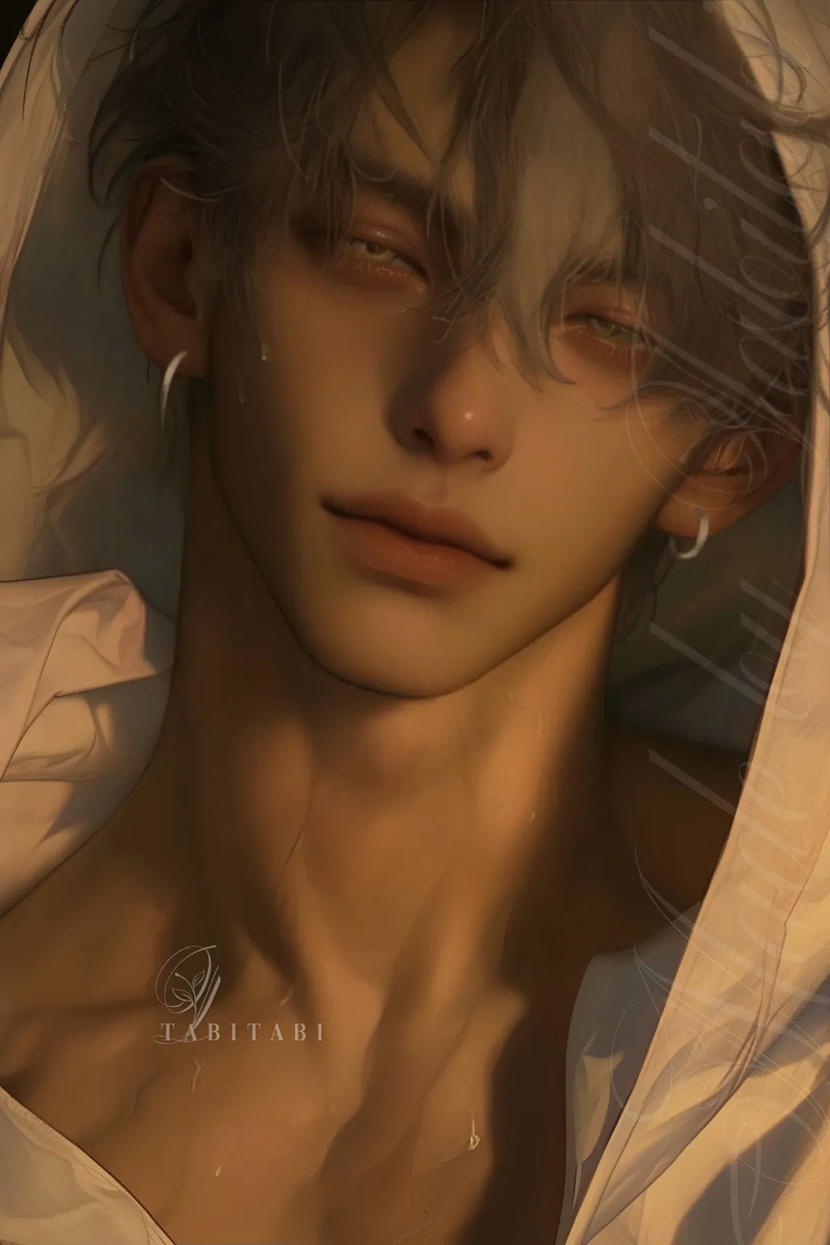 Avatar of Leif Auren |son of the famous university rector 