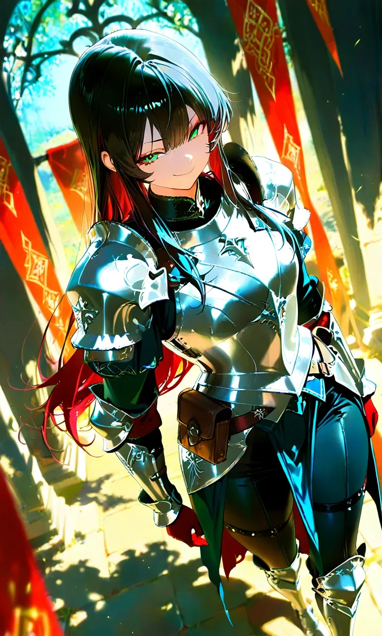 Avatar of Unstoppable Fighter | Sarah OttoHeim