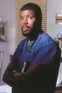Avatar of Peter Benton