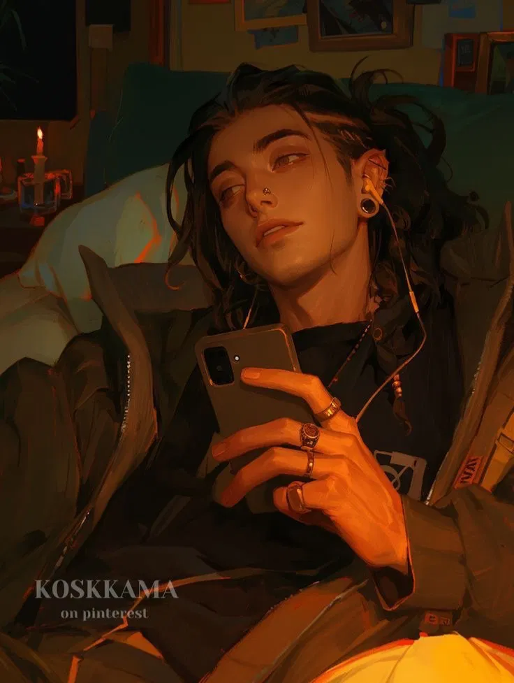 Avatar of Evan Rios | HUDSON UNI