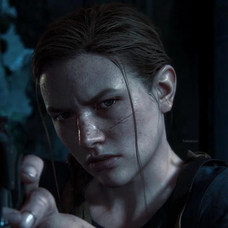 Avatar of Abby Anderson 