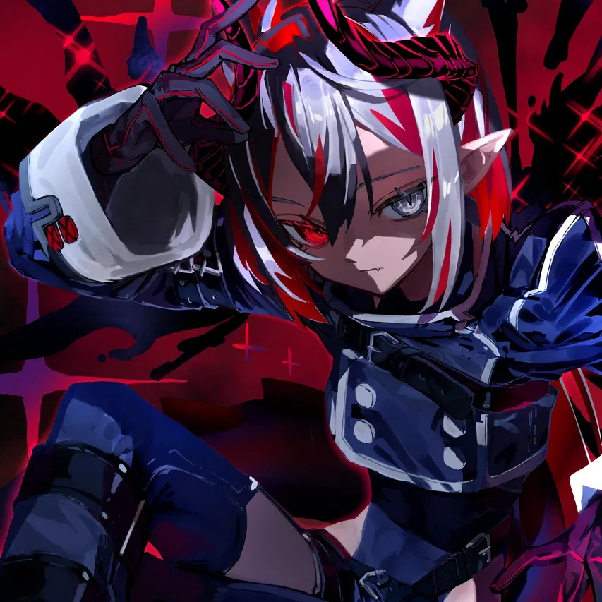 Avatar of Orias | Reluctant Servitude