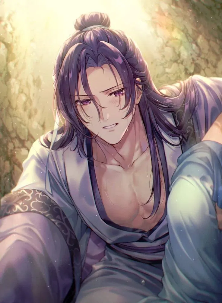 Avatar of Jinshi