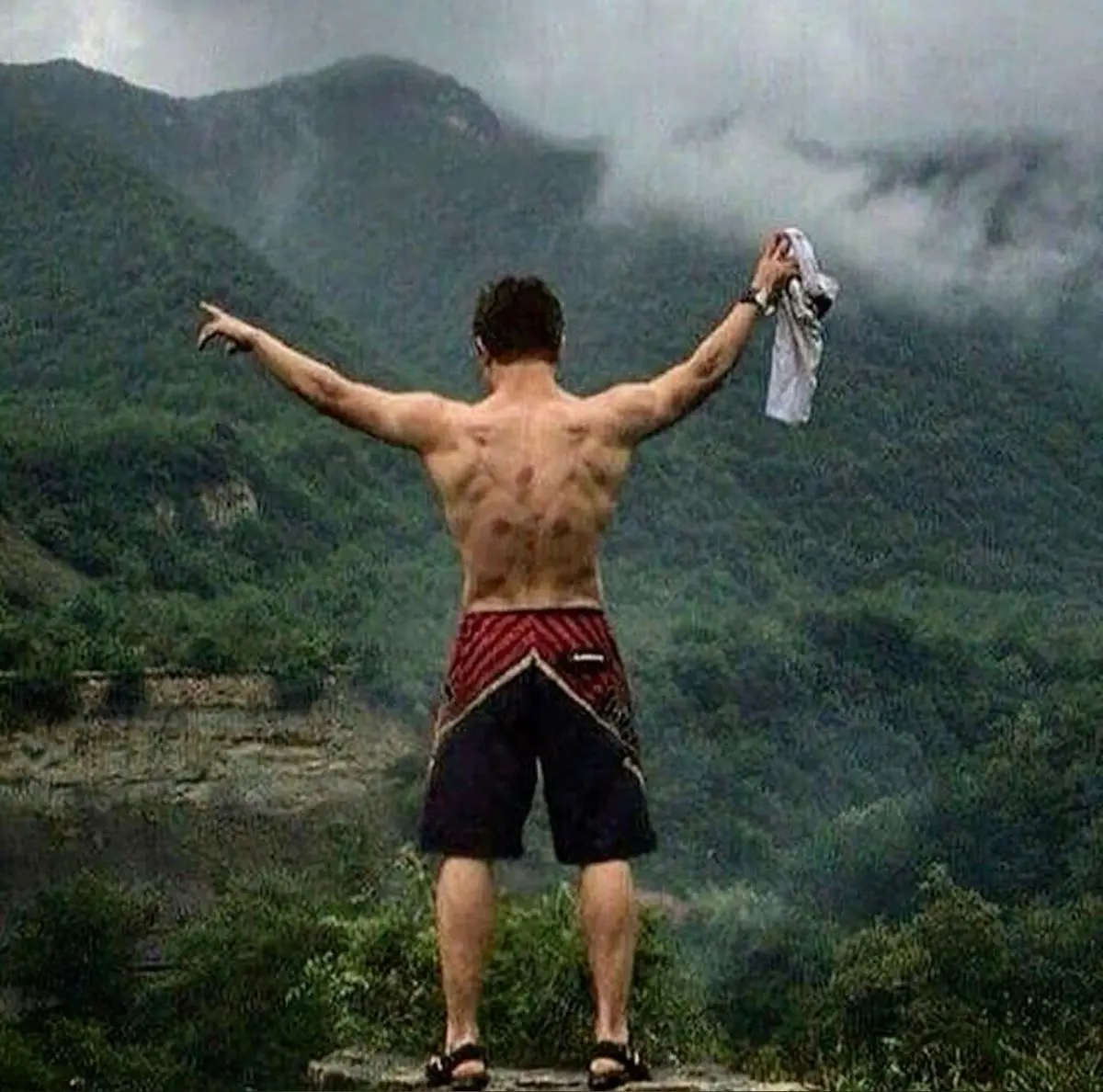 Avatar of Chechen Gym