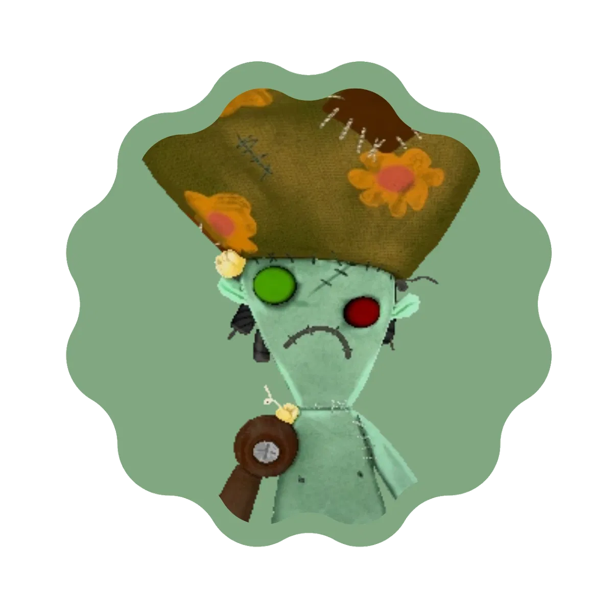Avatar of PlushLoboto