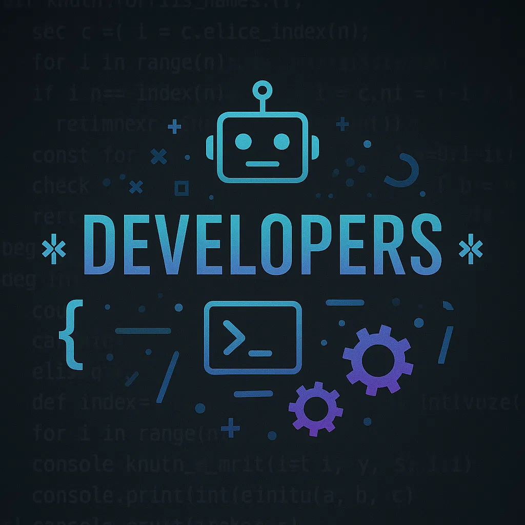 Avatar of Development Assistant