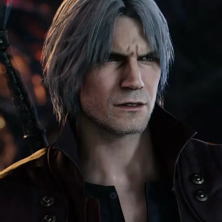 Avatar of Dante Sparda