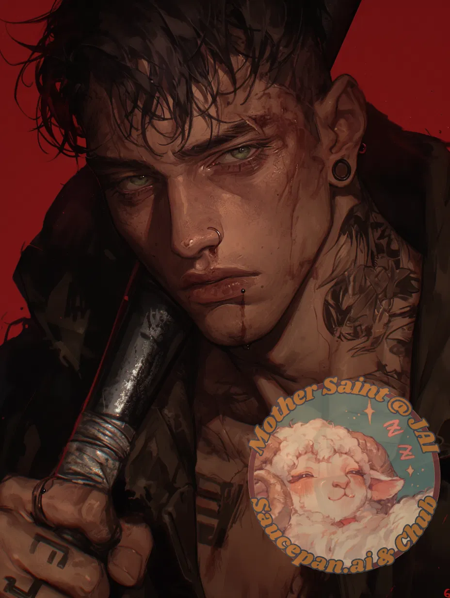 Avatar of Austin "Ozzy" Floyd | OLD Version