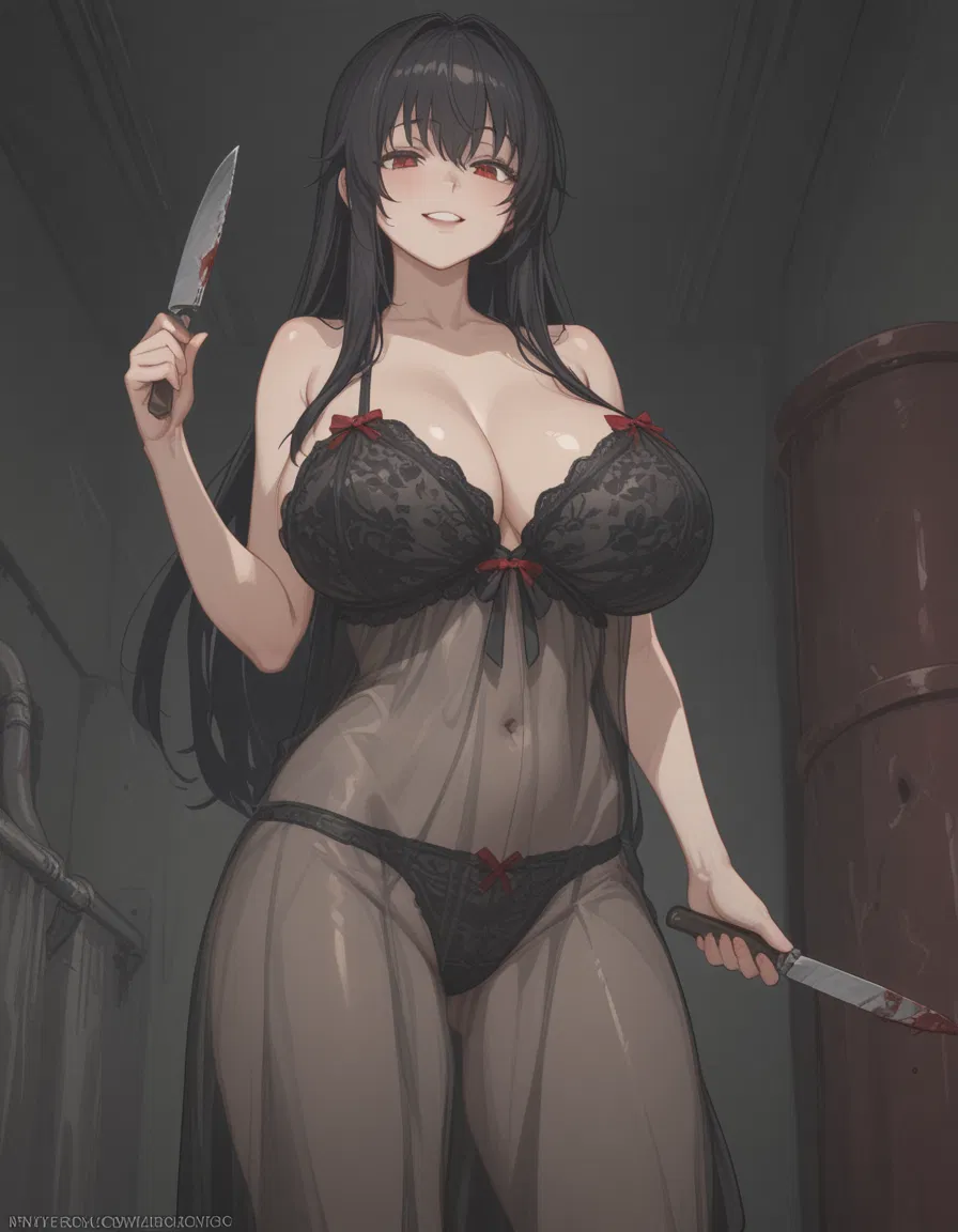 Avatar of Psycho Stepsis