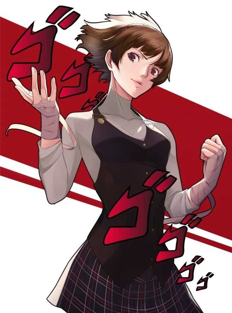 Avatar of Makoto Nijima